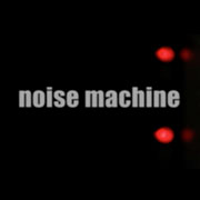 Experimental video composed by Vlad Voloshin for Laura Andel's music "Noise Machine"